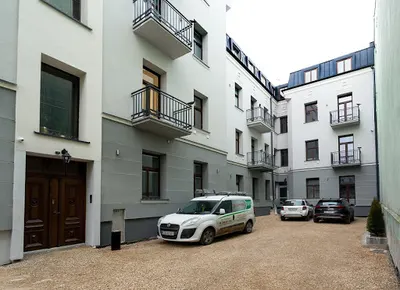 Stara Kamienica Apartamenty Centrum Dąbrowskiego 10